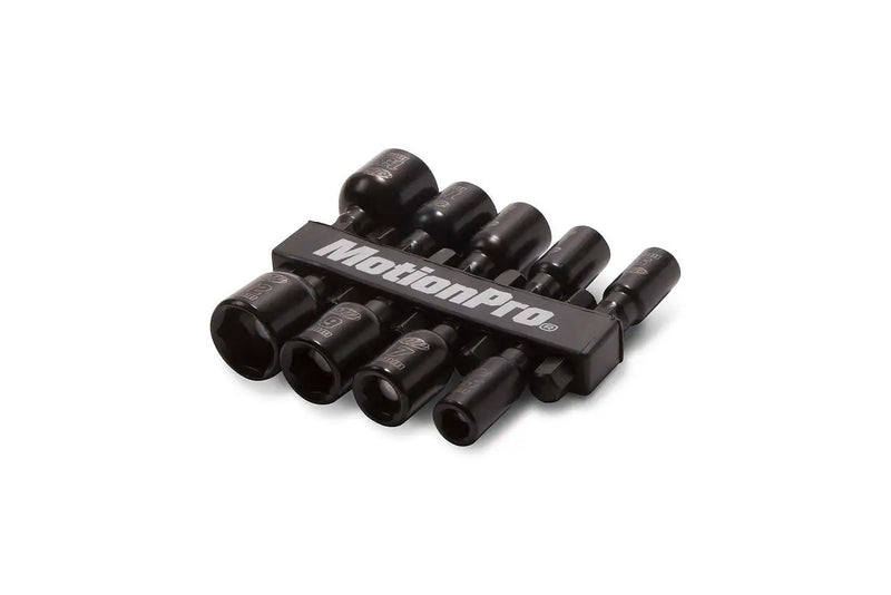 motion pro magnetic nut driver set