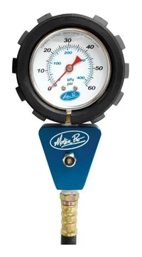 motion pro motorcycle professional tire pressure gauge