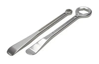 motion pro motorcycle t6 combo lever set