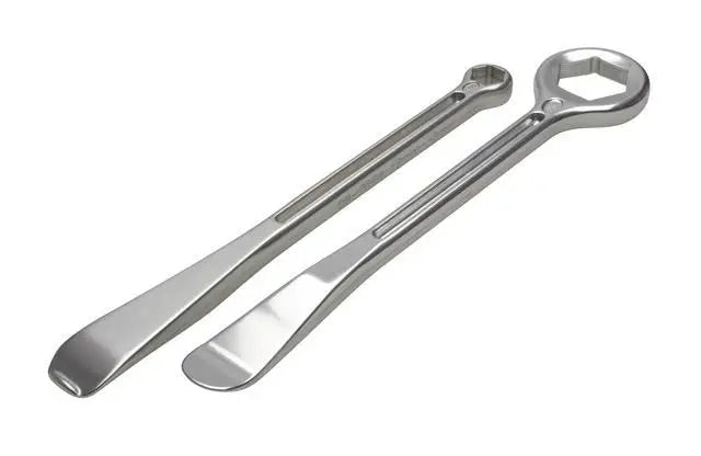 motion pro motorcycle t6 combo lever set