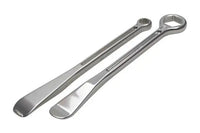 motion pro motorcycle t6 combo lever set