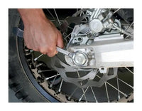 motion pro motorcycle t6 combo lever set