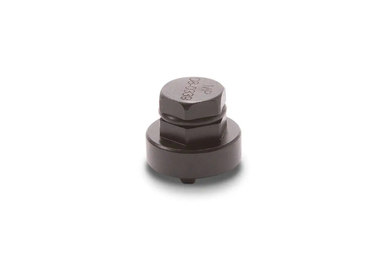 motion pro tappet screen plug tool