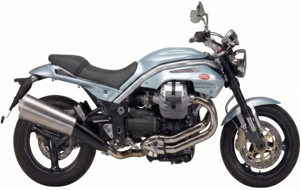 Moto Guzzi Griso 1200
