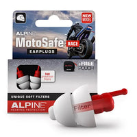 alpine hearing protection motorcycle earplugs