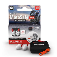 alpine hearing protection motorcycle earplugs