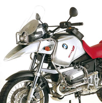 hepco becker engine guard bmw r1150 gs