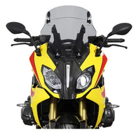 mra multi x creen windshield bmw r1200rs r1250rs