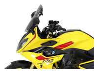 mra multi x creen windshield bmw r1200rs r1250rs