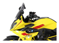 mra multi x creen windshield bmw r1200rs r1250rs