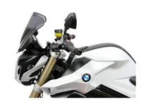 mra naked racing windshield bmw f800r 2015 2017