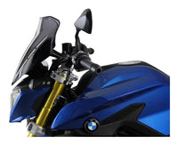 mra naked racing windshield bmw g310r 2016
