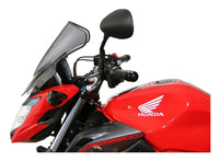 mra spoiler windshield honda cb500f 2016 2018