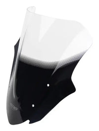 mra naked racing windshield kawasaki z650 2017 2019