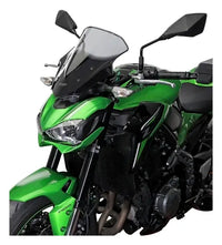 mra naked racing windshield kawasaki z900 2017 2019