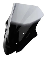 mra naked racing windshield kawasaki z900 2017 2019