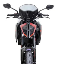 mra naked racing windshield ktm 1290 super duke r 2017 2019