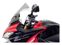 mra naked racing windshield suzuki gsxs 1000f 2016 2020