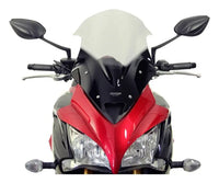 mra naked racing windshield suzuki gsxs 1000f 2016 2020