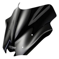 mra naked racing windshield yamaha fz 07 2015 2017