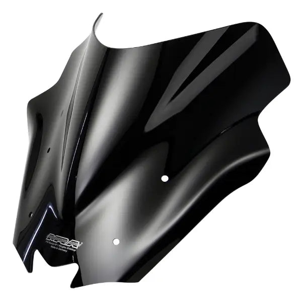 mra naked racing windshield yamaha fz 07 2015 2017