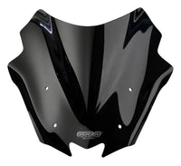 mra naked racing windshield yamaha fz 07 2015 2017