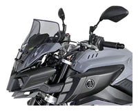 mra naked racing windshield yamaha fz 10 mt 10 2017 2021