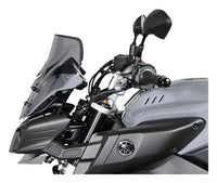 mra naked racing windshield yamaha fz 10 mt 10 2017 2021