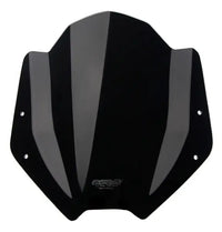 mra naked racing windshield zero ds 2010 2018