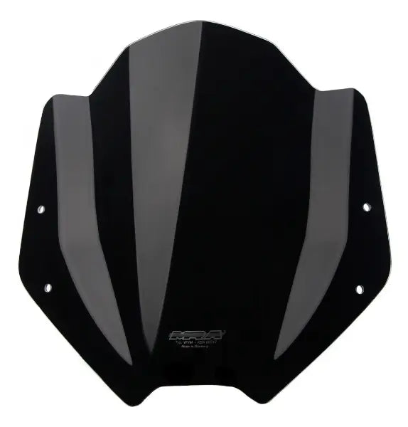 mra naked racing windshield zero ds 2010 2018