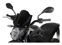 mra naked racing windshield zero ds 2010 2018