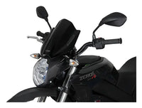 mra naked racing windshield zero ds 2010 2018