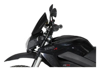 mra naked racing windshield zero ds 2010 2018