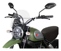 mra nt touring windshield ducati scrambler 2015 2018