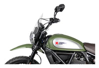 mra nt touring windshield ducati scrambler 2015 2018