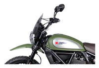 mra nt touring windshield ducati scrambler 2015 2018