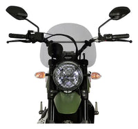 mra nt touring windshield ducati scrambler 2015 2018