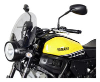 mra nt touring windshield yamaha xsr700 2018 2021