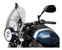 mra nt touring windshield yamaha xsr900 2016 2021