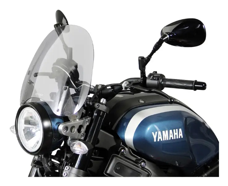 mra nt touring windshield yamaha xsr900 2016 2021