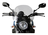 mra nt touring windshield yamaha xsr900 2016 2021