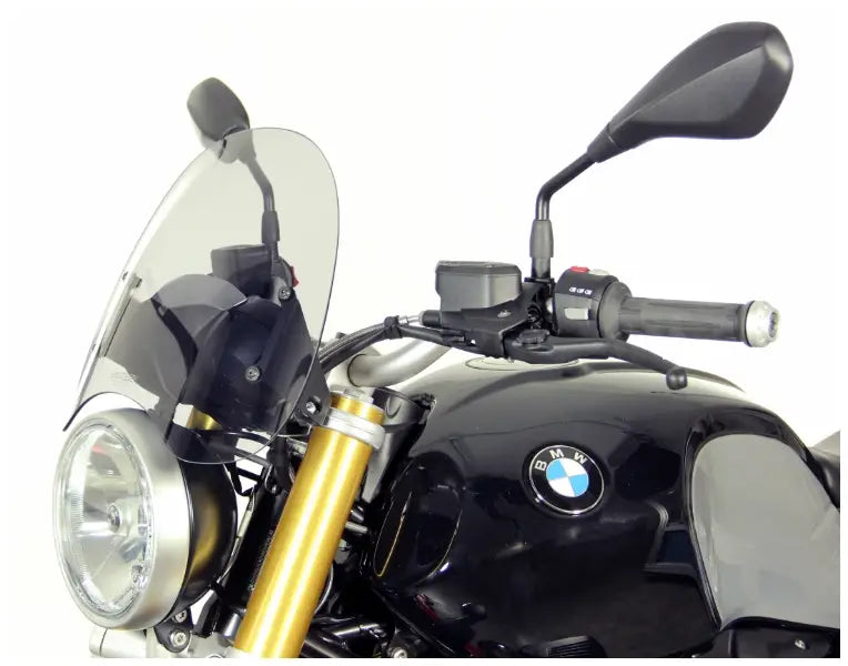 mra ntm touring windshield bmw r ninet 2014 2020