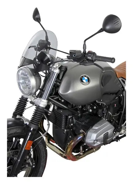 mra ntm touring windshield bmw r ninet scrambler 2016 2020