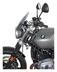 mra ntm touring windshield bmw r ninet scrambler 2016 2020