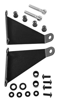 mra ntm touring windshield bmw r ninet scrambler 2016 2020