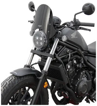 mra ntm touring windshield honda cmx500 rebel 2020