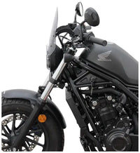 mra ntm touring windshield honda cmx500 rebel 2020