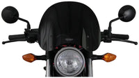 mra ntm touring windshield honda rebel 500 2019