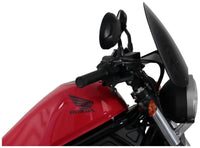 mra ntm touring windshield honda rebel 500 2019