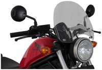 mra ntm touring windshield honda rebel 500 2019